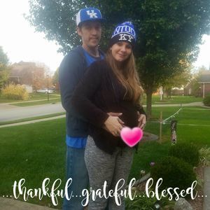 Meet your Posher, Tabitha